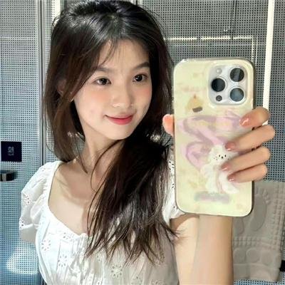 这次换我走向你