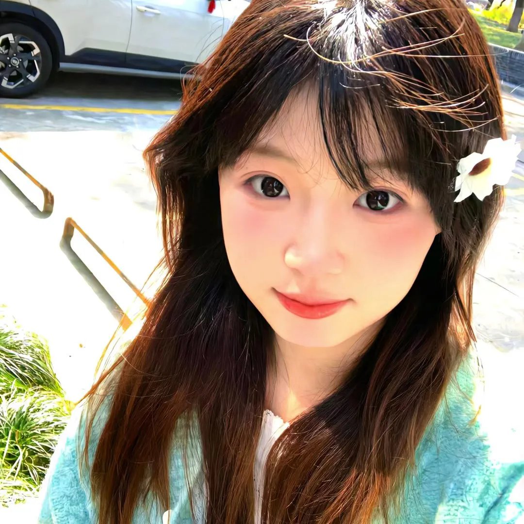 孩子和我